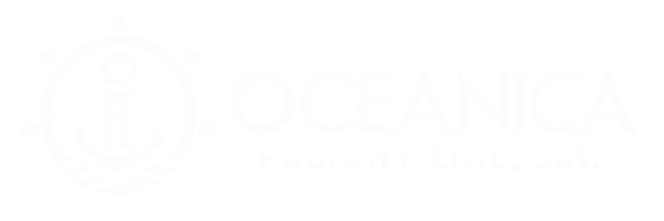 Oceanica Freight Line, S.A. logo